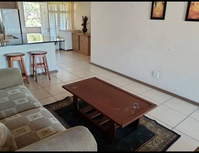 1 BEDROOM APARTMENT TO LET IN UVONGO